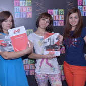 BubbleBall фото 52