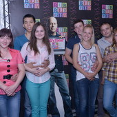 BubbleBall фото 60