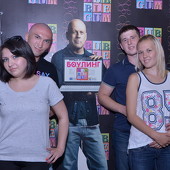 BubbleBall фото 57