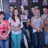 BubbleBall фото 59