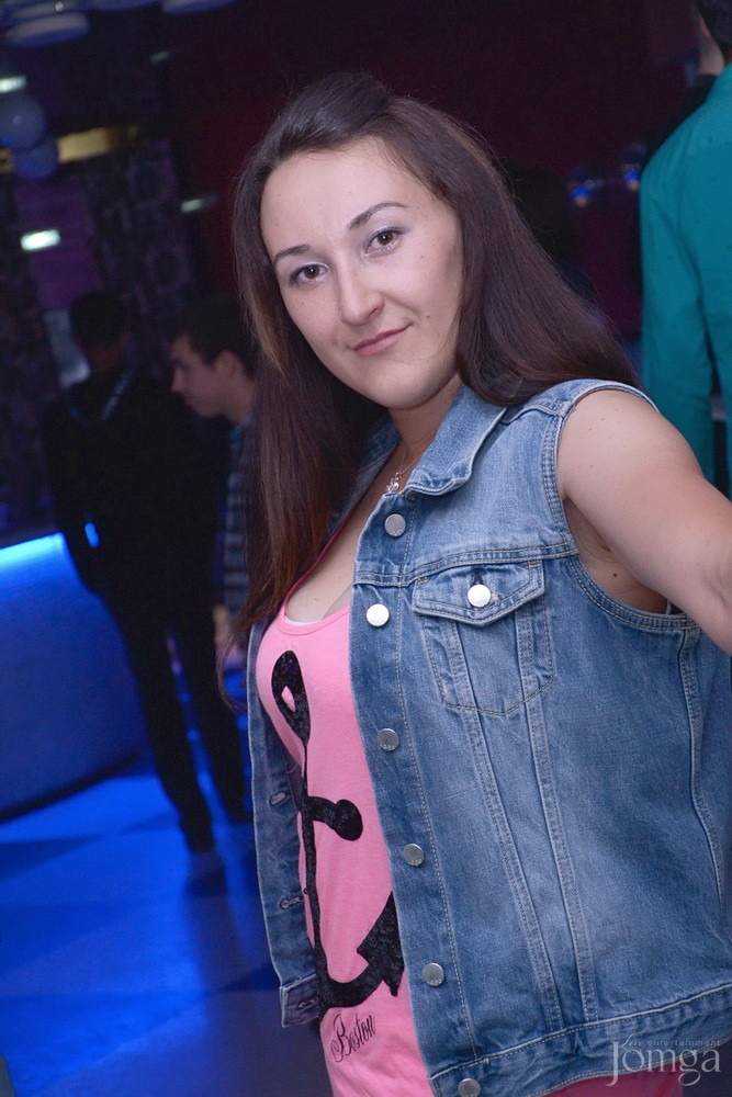 Фотография с Dance WeekEnd в Пятерочка