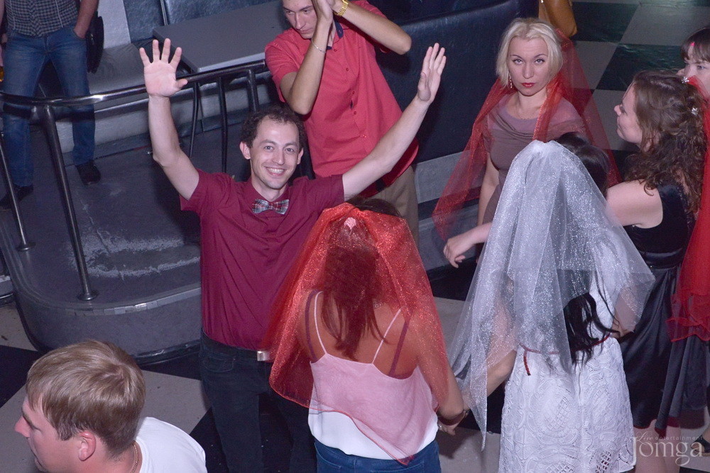 Фотография с Dance WeekEnd в Пятерочка