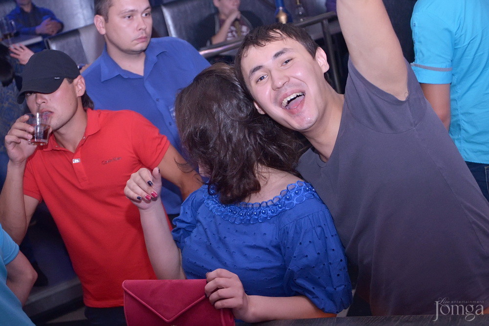 Фотография с Dance WeekEnd в Пятерочка