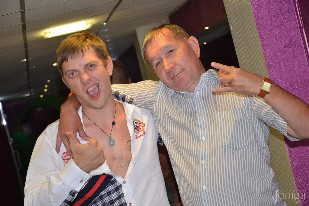 Фотография с Dance WeekEnd в Пятерочка