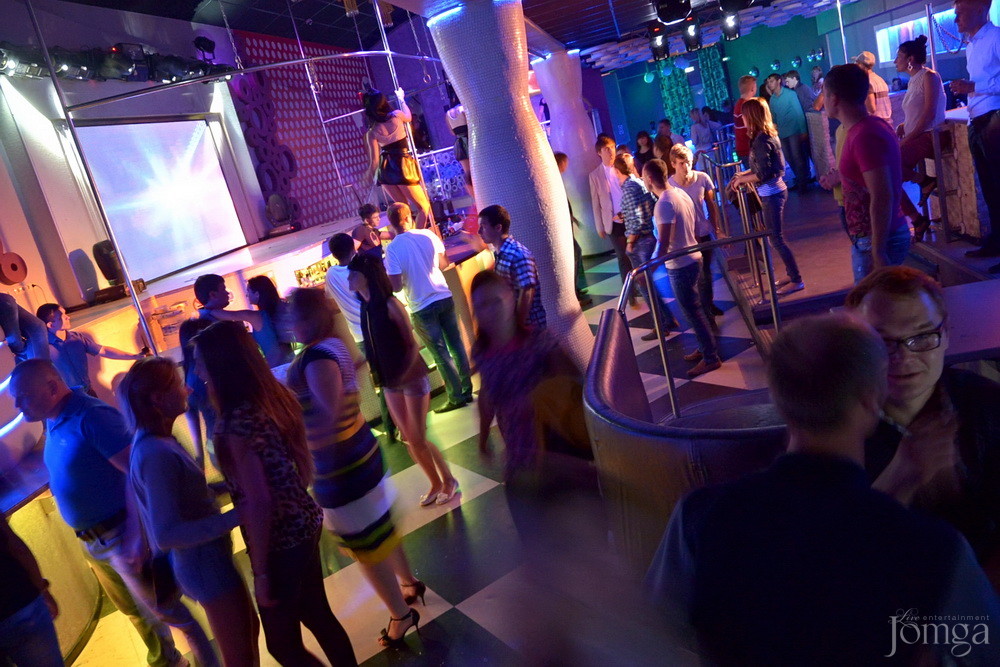 Фотография с Dance WeekEnd в Пятерочка