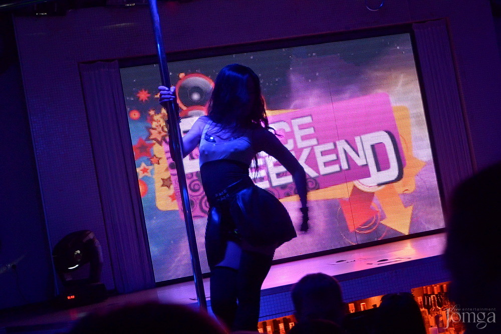 Фотография с Dance WeekEnd в Пятерочка