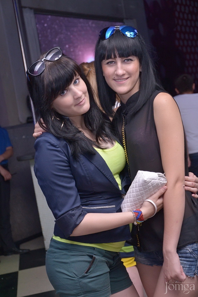 Фотография с Dance WeekEnd в Пятерочка