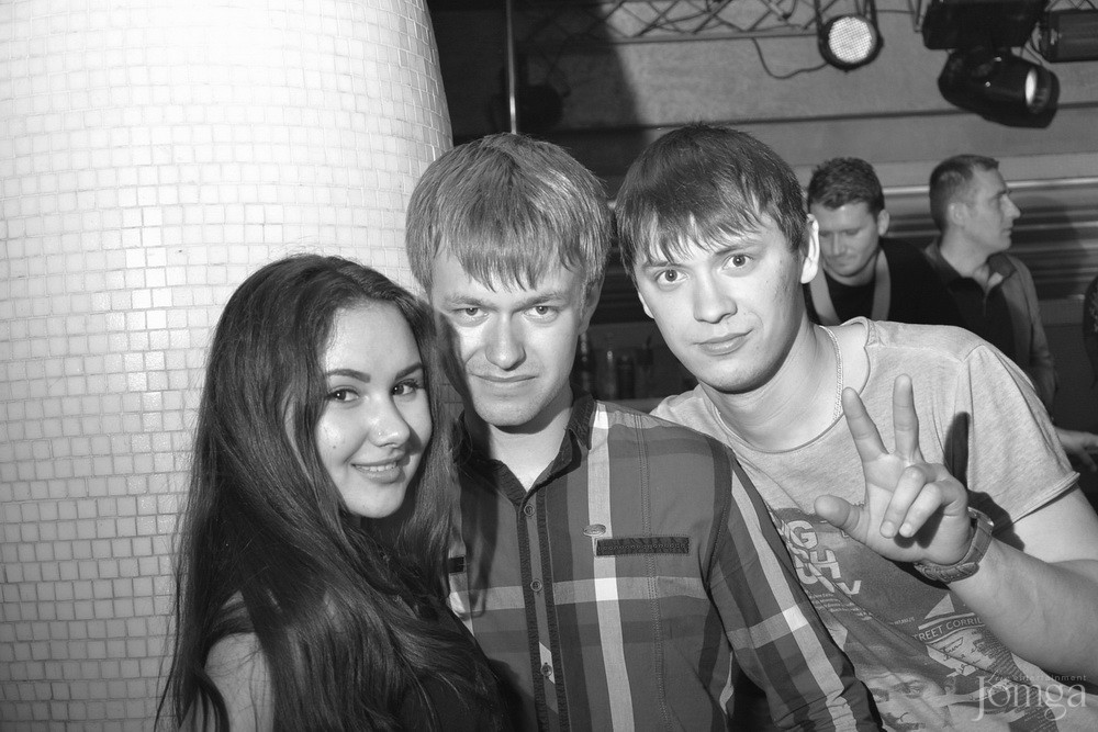 Фотография с Dance WeekEnd в Пятерочка