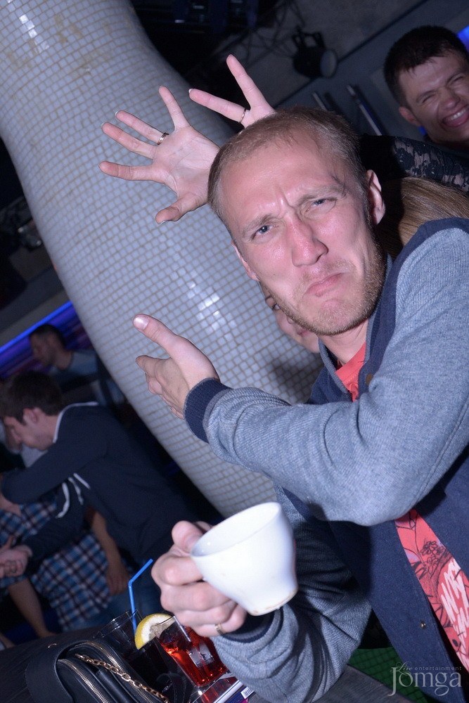 Фотография с Dance WeekEnd в Пятерочка