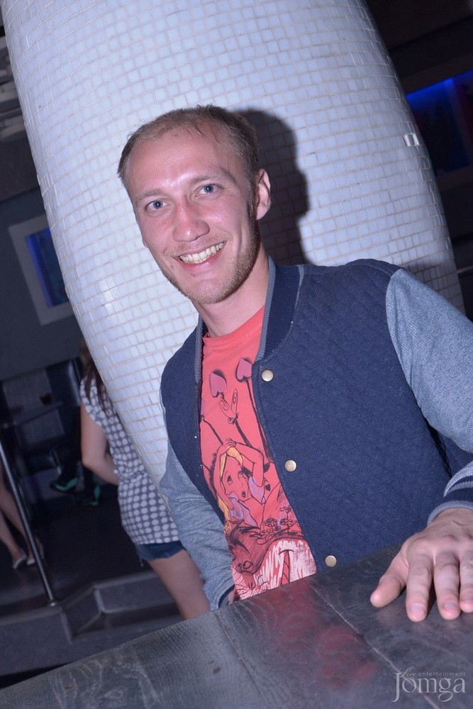 Фотография с Dance WeekEnd в Пятерочка