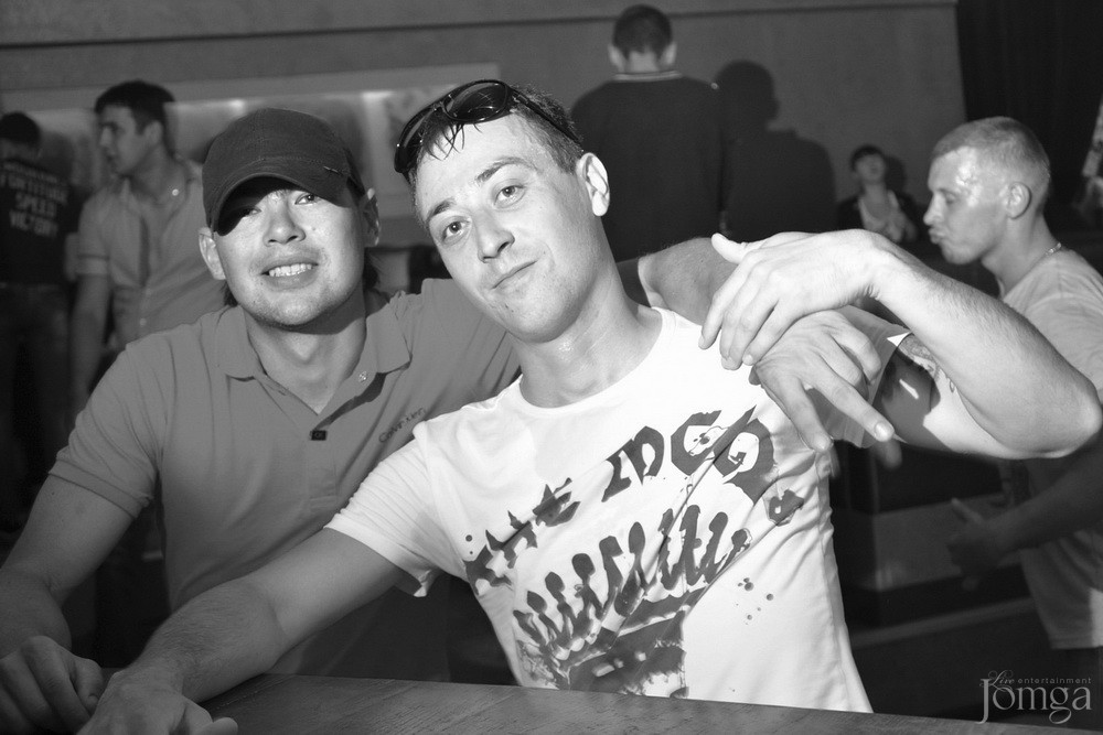 Фотография с Dance WeekEnd в Пятерочка