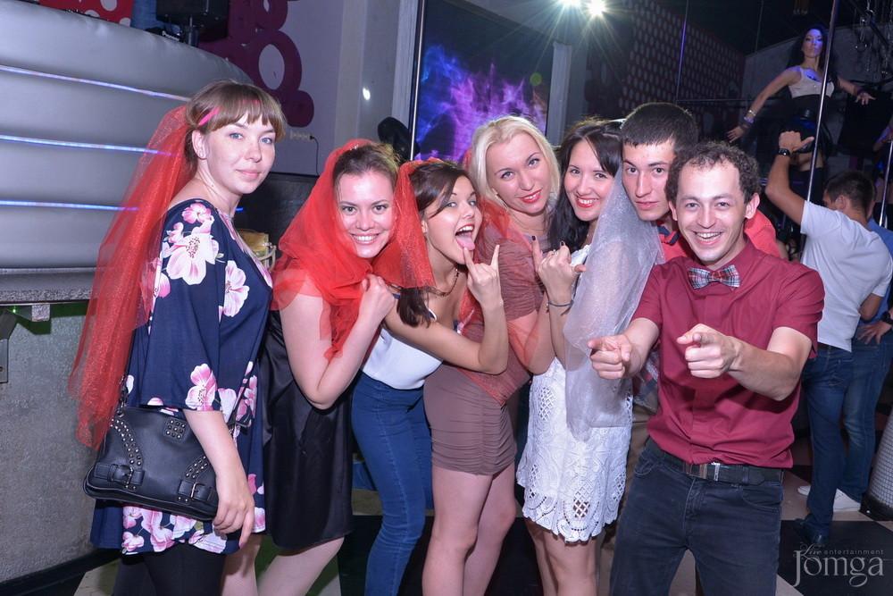 Фотография с Dance WeekEnd в Пятерочка