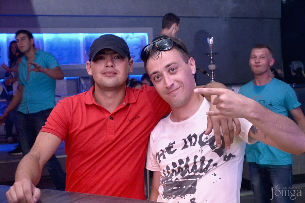 Фотография с Dance WeekEnd в Пятерочка