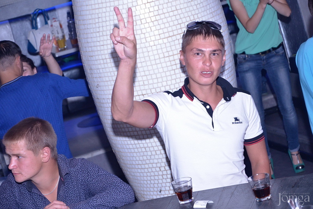 Фотография с Dance WeekEnd в Пятерочка