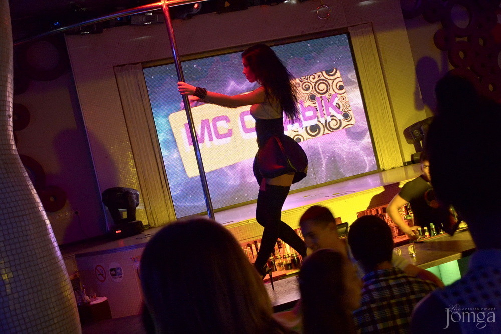 Фотография с Dance WeekEnd в Пятерочка