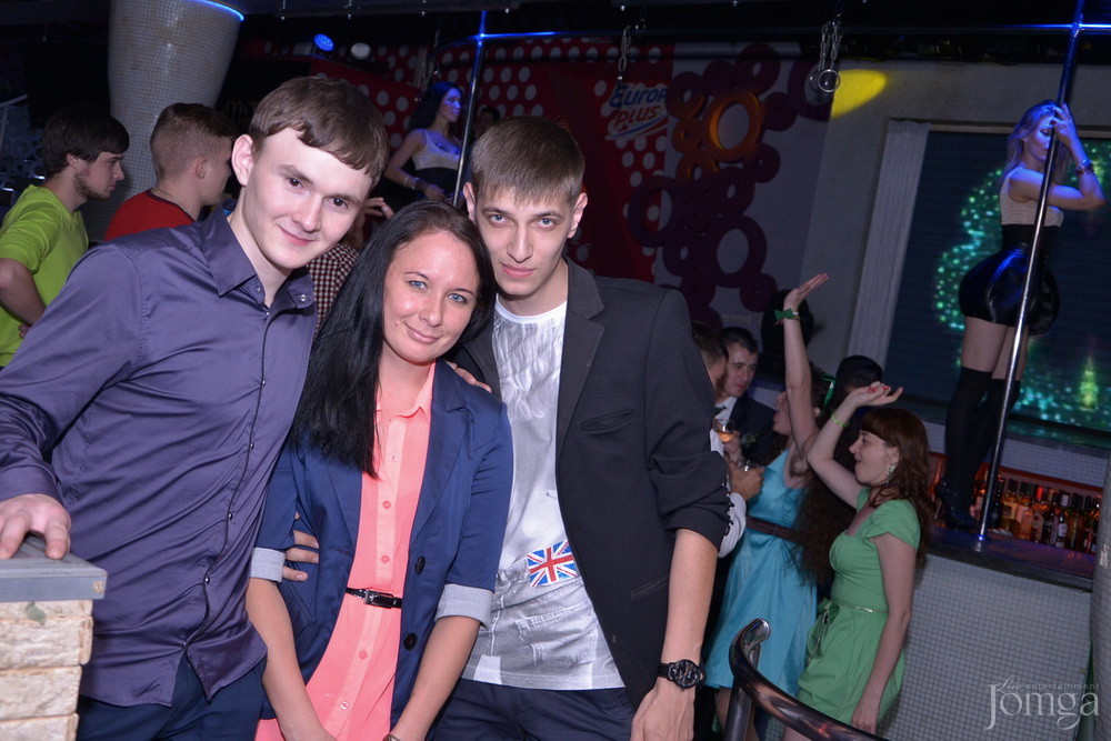 Фотография с Dance WeekEnd в Пятерочка