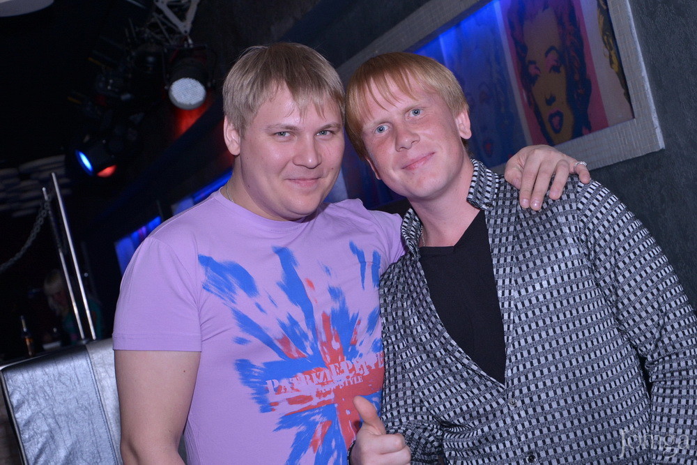 Фотография с Dance WeekEnd в Пятерочка