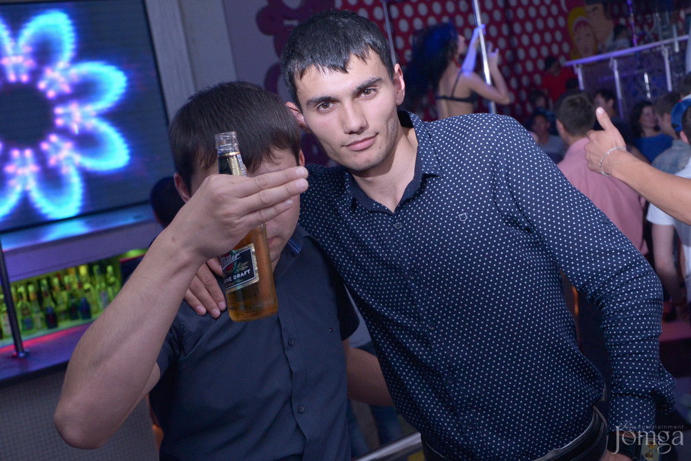 Фотография с Dance WeekEnd в Пятерочка