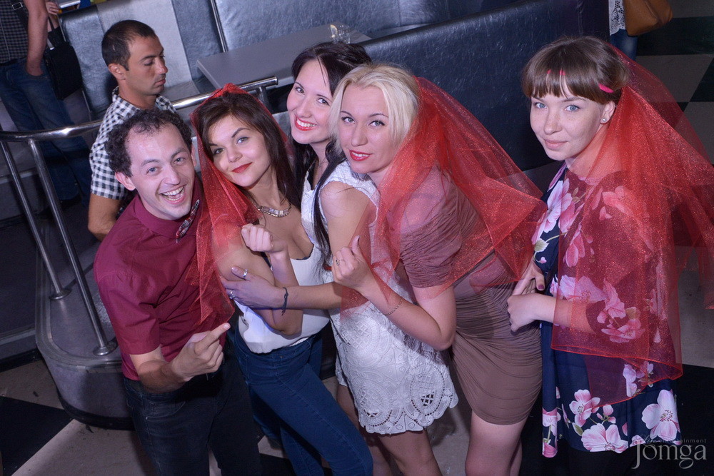 Фотография с Dance WeekEnd в Пятерочка