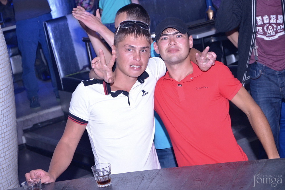 Фотография с Dance WeekEnd в Пятерочка