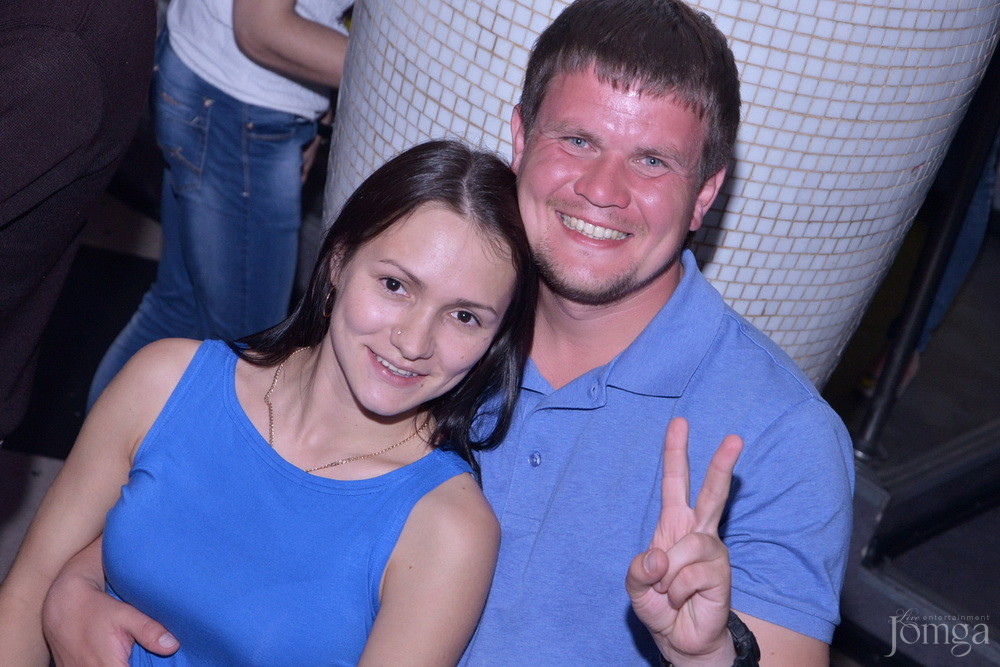 Фотография с Dance WeekEnd в Пятерочка