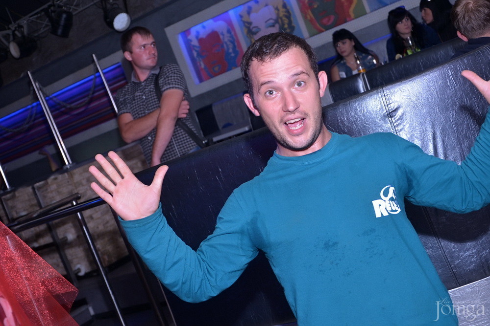 Фотография с Dance WeekEnd в Пятерочка