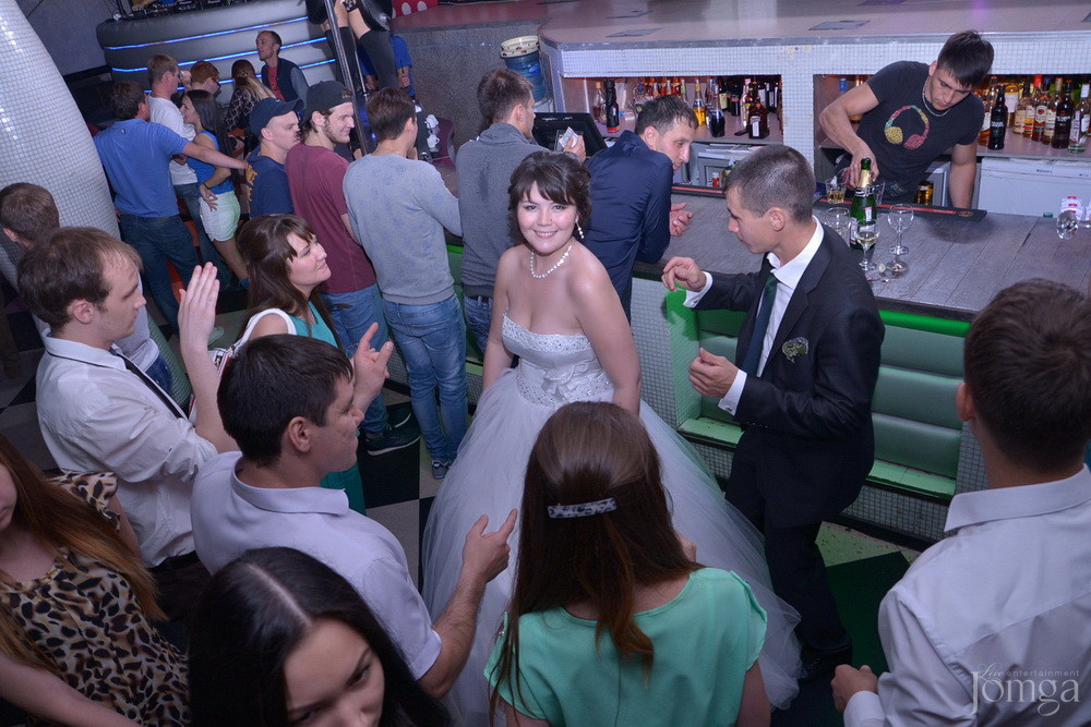 Фотография с Dance WeekEnd в Пятерочка