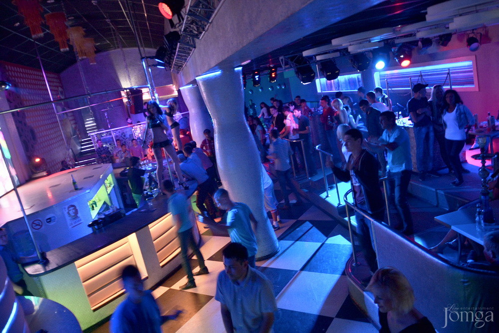 Фотография с Dance WeekEnd в Пятерочка