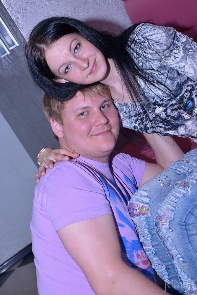 Фотография с Dance WeekEnd в Пятерочка