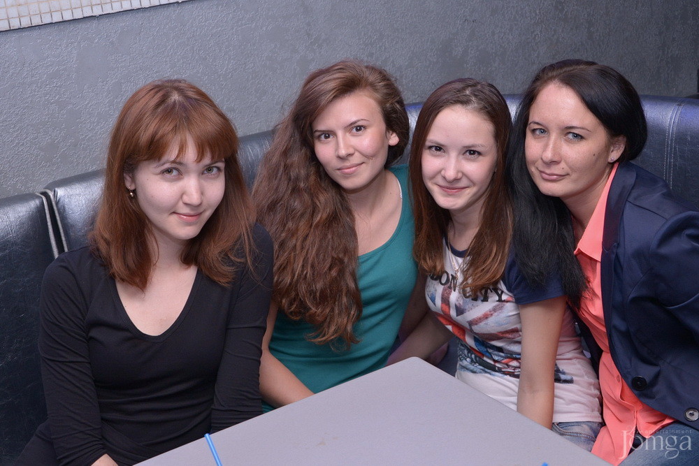 Фотография с Dance WeekEnd в Пятерочка