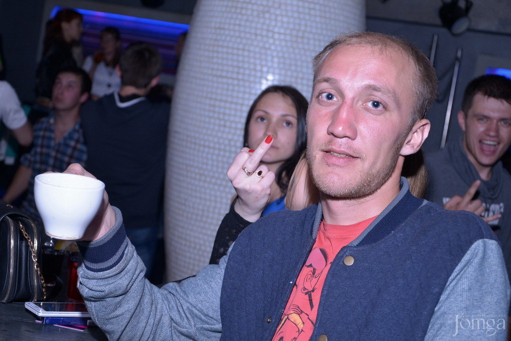 Фотография с Dance WeekEnd в Пятерочка