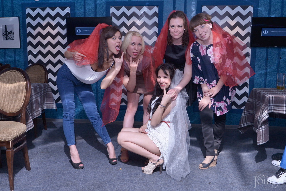 Фотография с Dance WeekEnd в Пятерочка