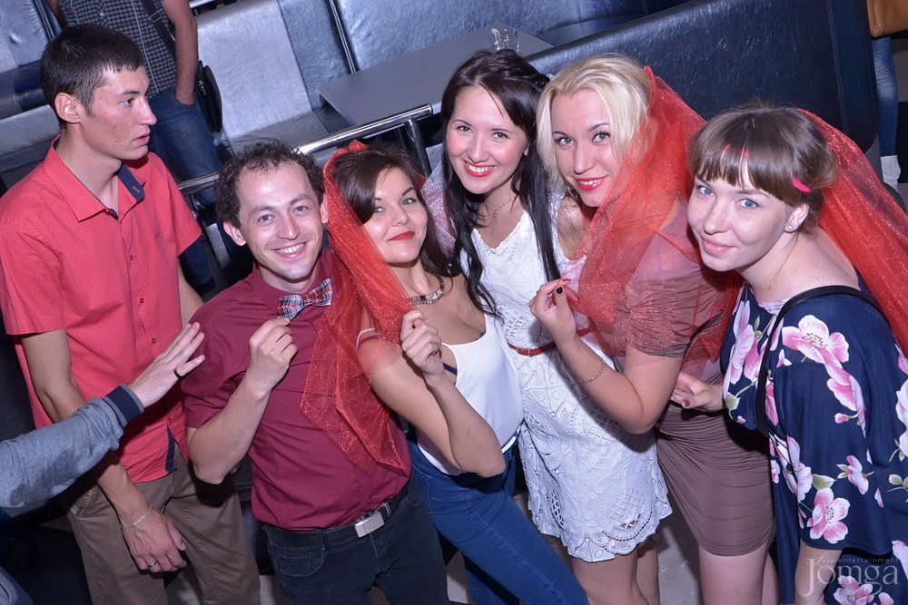 Фотография с Dance WeekEnd в Пятерочка