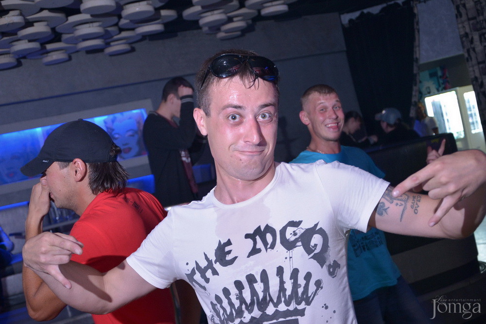 Фотография с Dance WeekEnd в Пятерочка