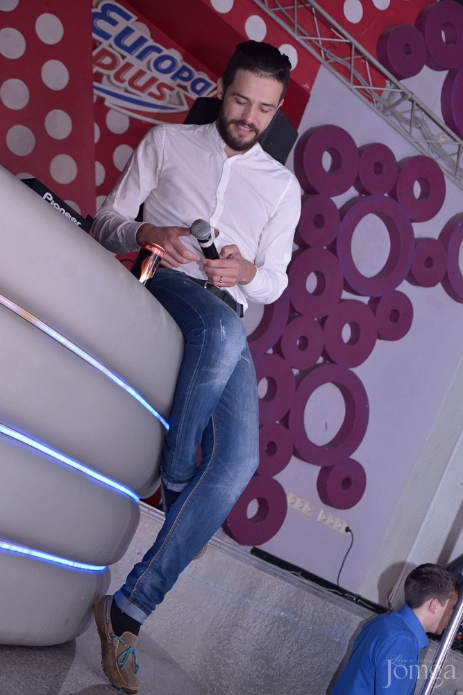 Фотография с Dance WeekEnd в Пятерочка