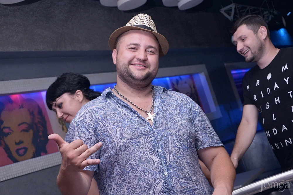 Фотография с Dance WeekEnd в Пятерочка