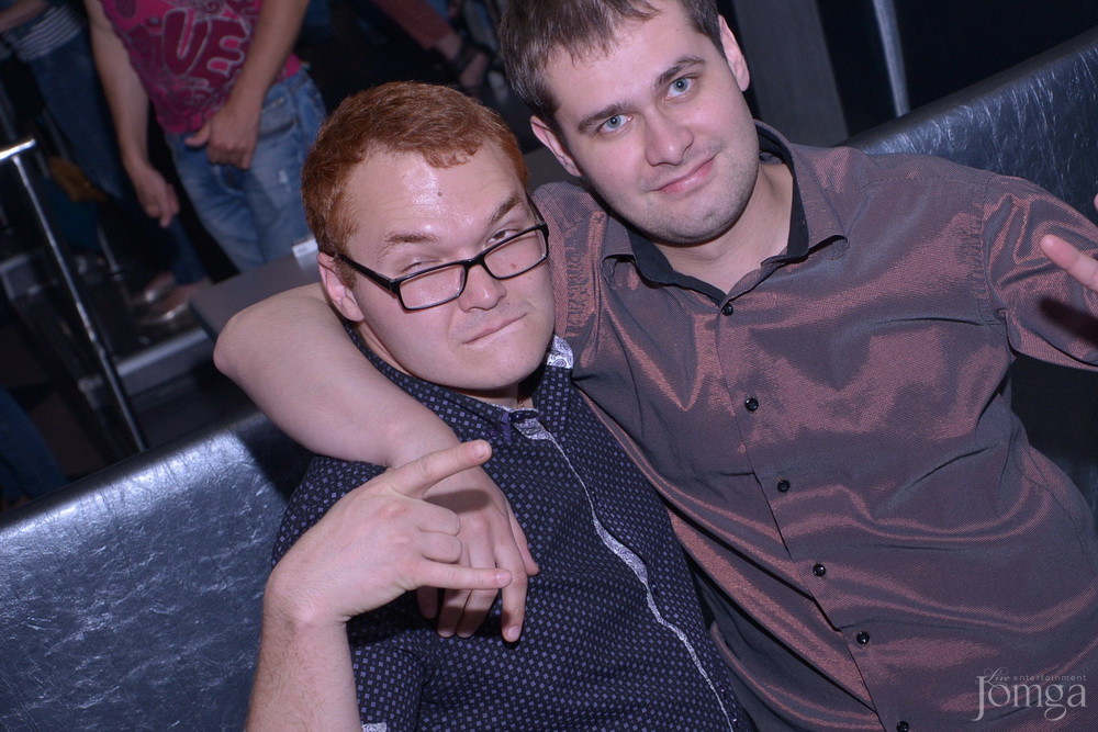 Фотография с Dance WeekEnd в Пятерочка