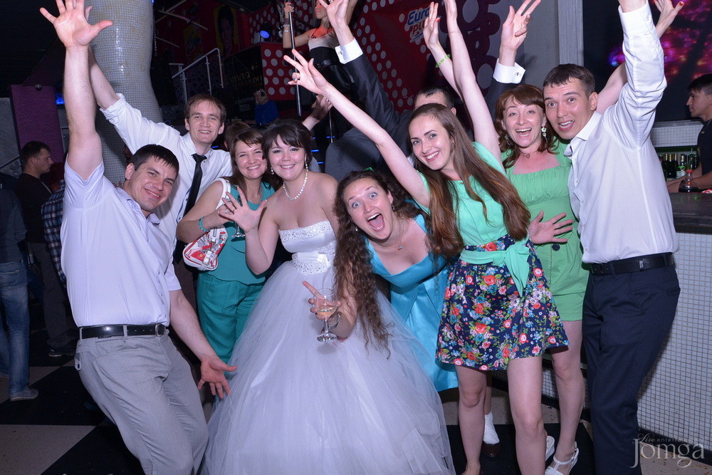 Фотография с Dance WeekEnd в Пятерочка