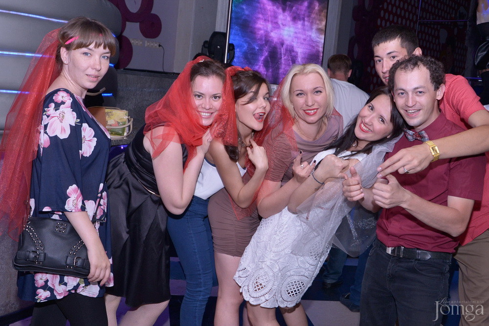 Фотография с Dance WeekEnd в Пятерочка