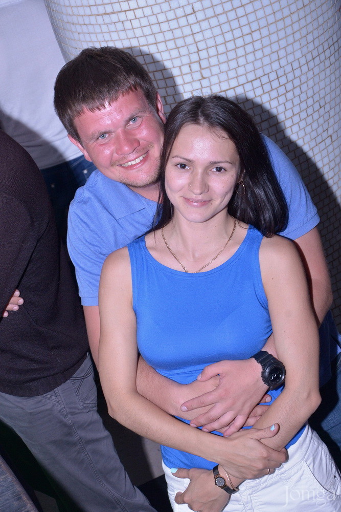 Фотография с Dance WeekEnd в Пятерочка