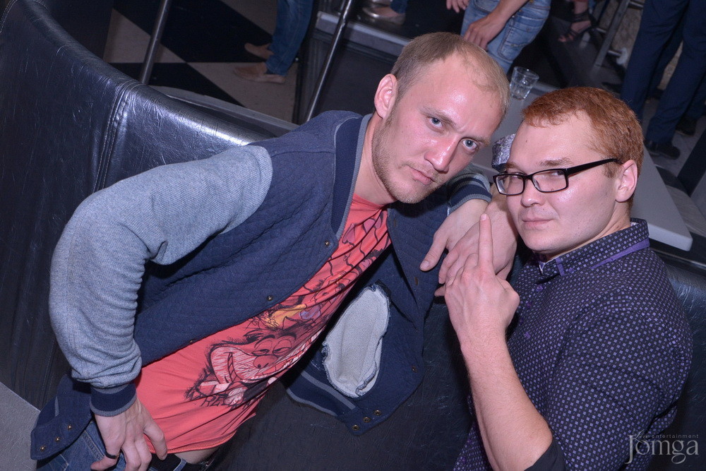 Фотография с Dance WeekEnd в Пятерочка