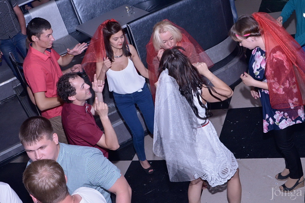 Фотография с Dance WeekEnd в Пятерочка