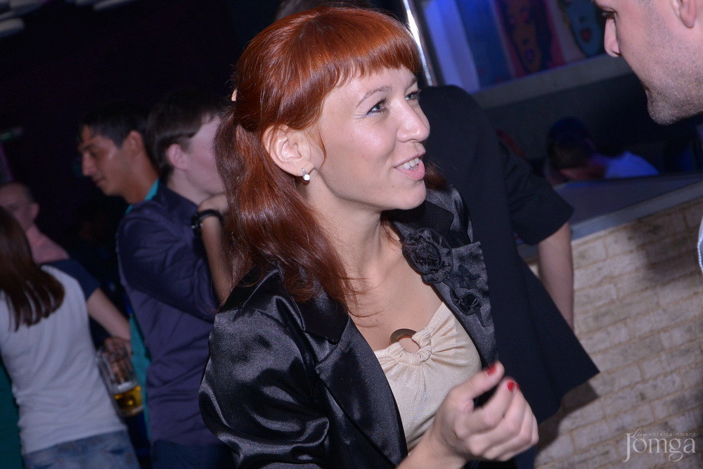 Фотография с Dance WeekEnd в Пятерочка