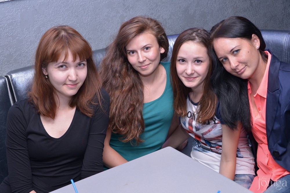 Фотография с Dance WeekEnd в Пятерочка