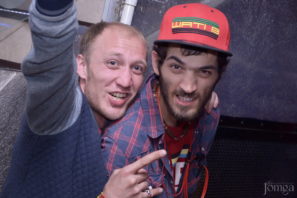 Фотография с Dance WeekEnd в Пятерочка