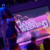 Dance WeekEnd фото 34