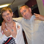 Dance WeekEnd фото 93