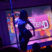 Dance WeekEnd фото 33