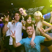 Dance WeekEnd фото 73