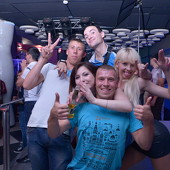 Dance WeekEnd фото 74